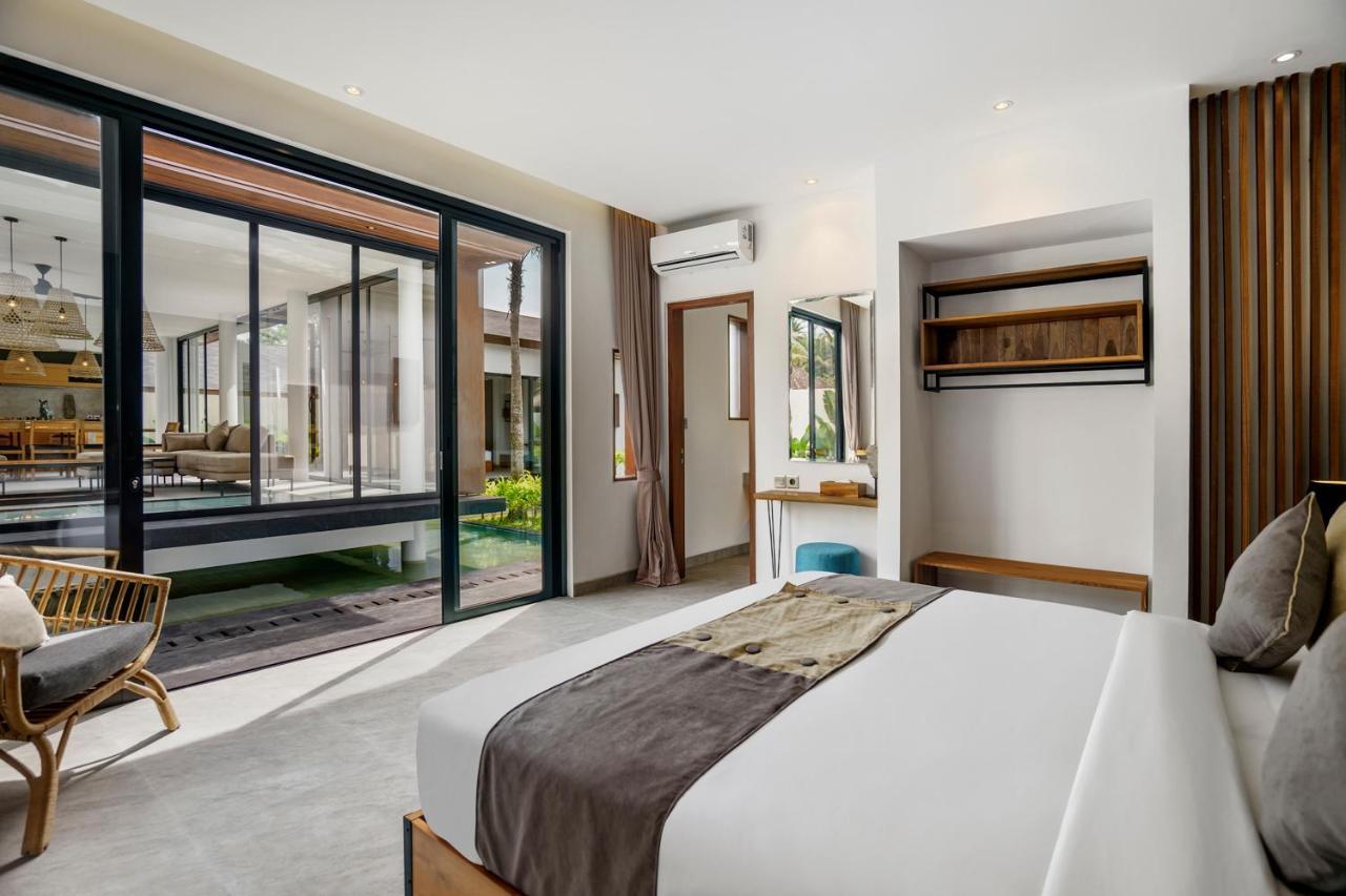 Villa Lagoon By Balisuperhost Ubud  Exterior photo