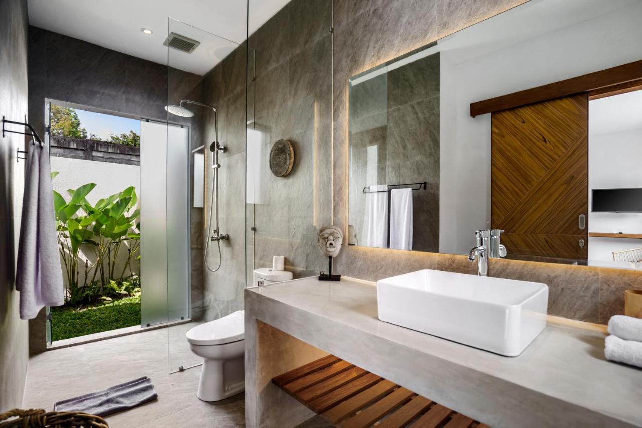 Villa Lagoon By Balisuperhost Ubud  Exterior photo